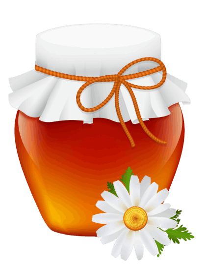 flower honey