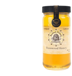 BasswoodHoney