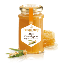 EucalyptusHoney